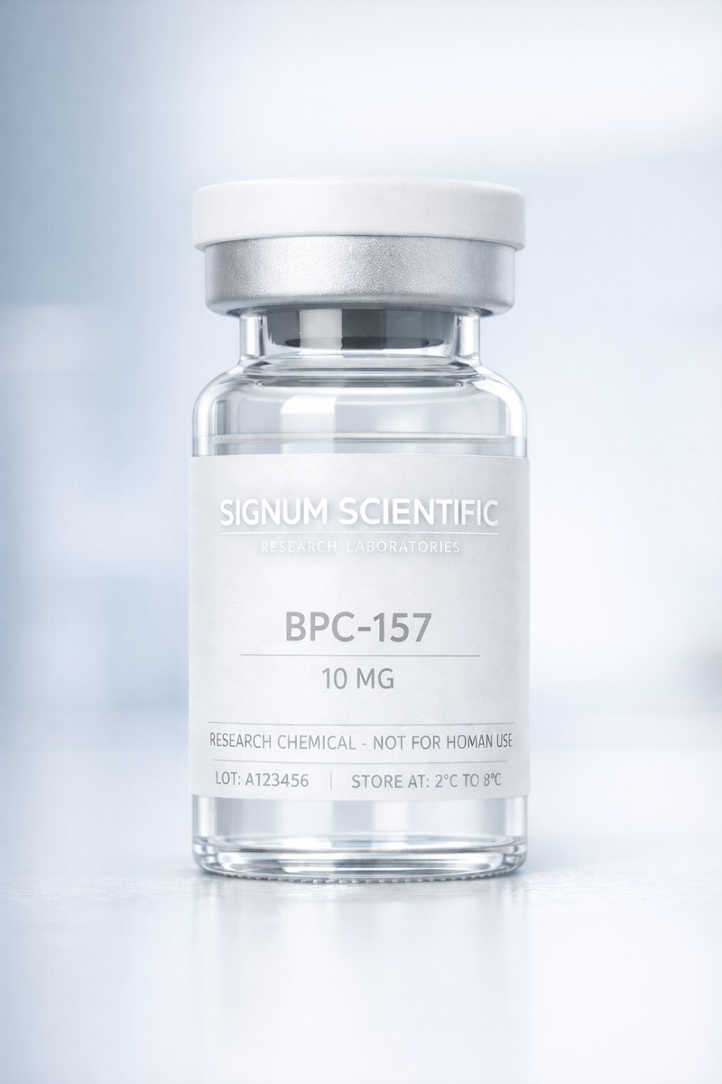 BPC - 157